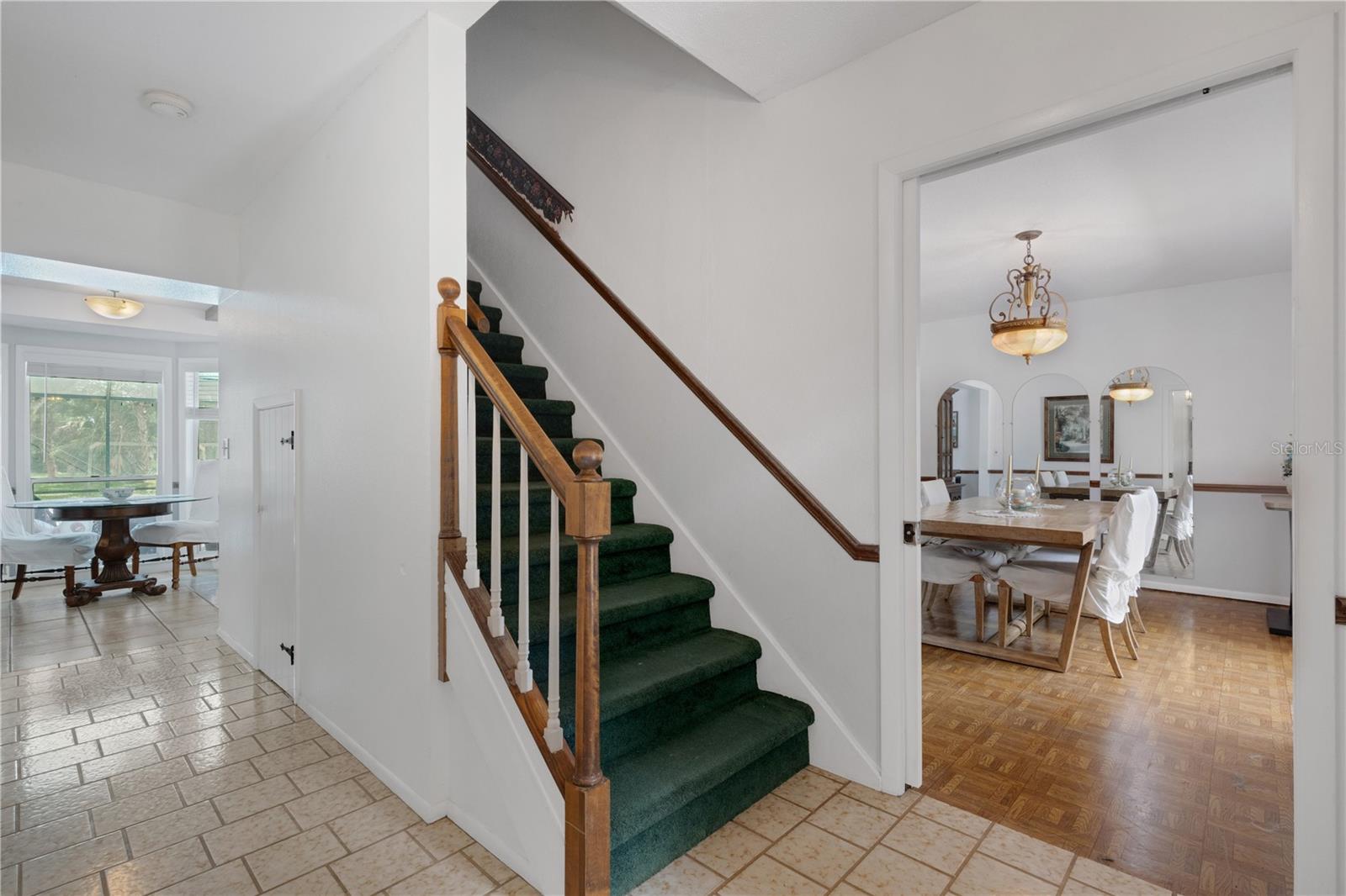 DUQUOIN HEIGHTS - Residential
