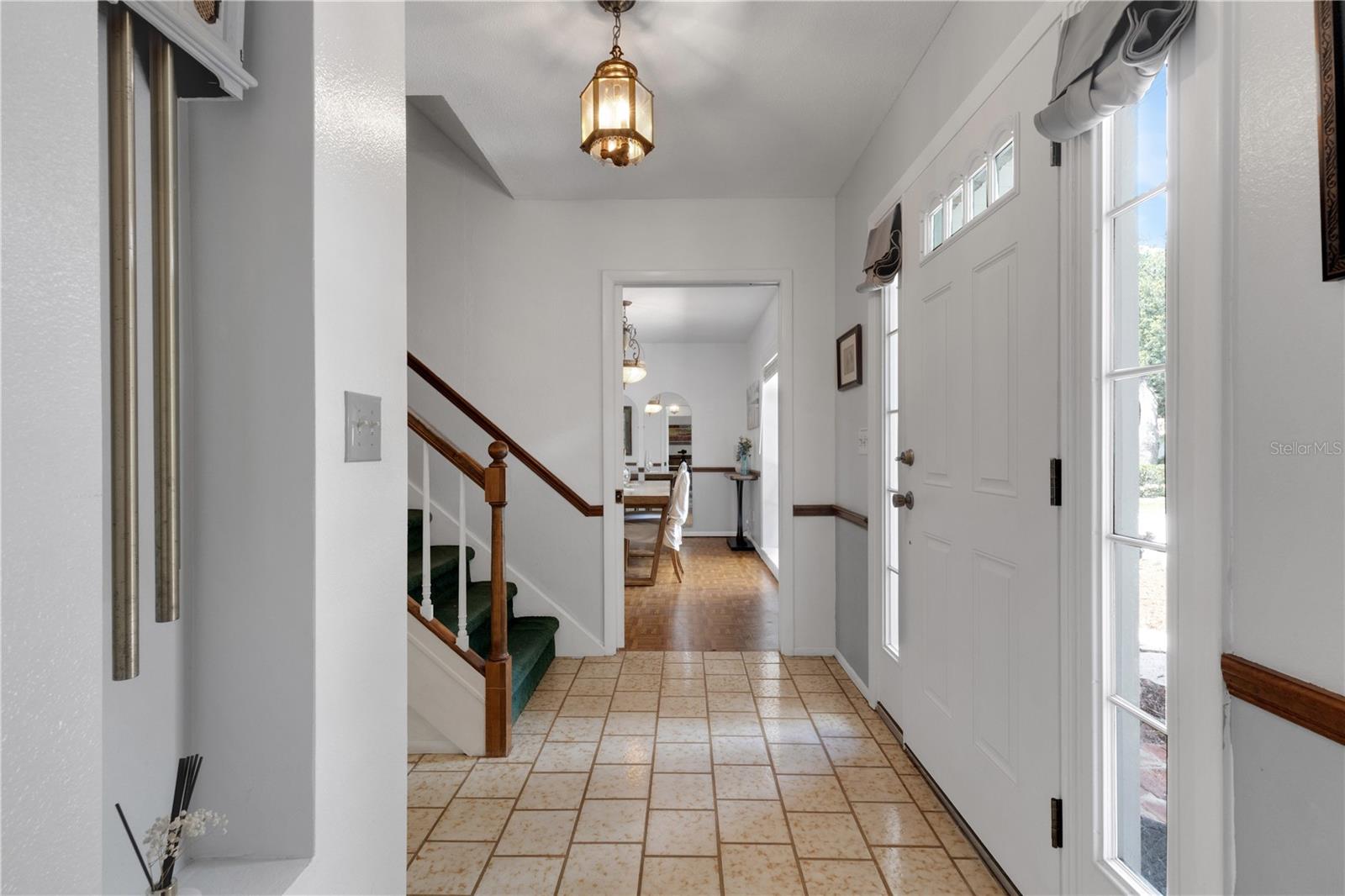 DUQUOIN HEIGHTS - Residential