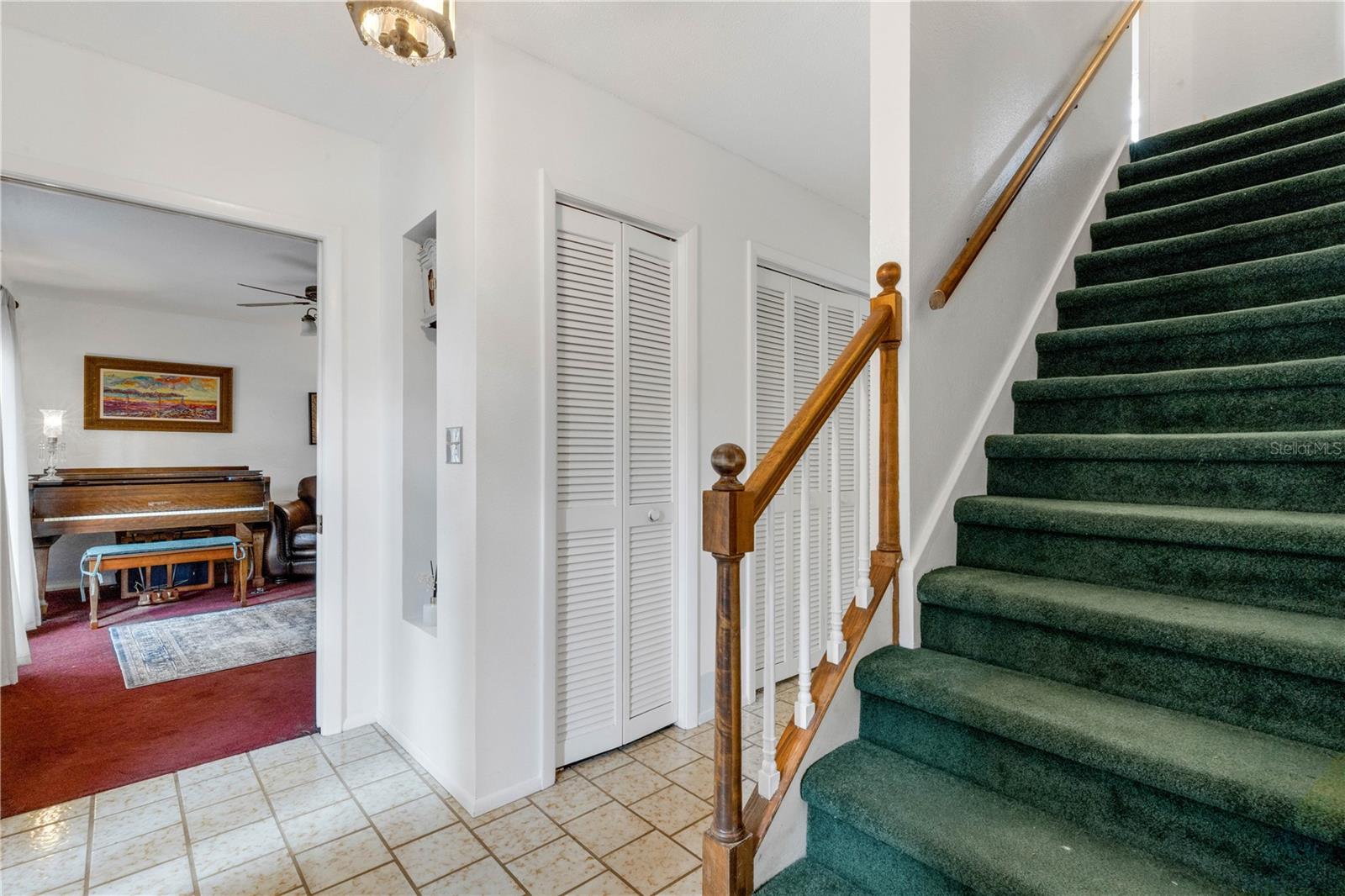 DUQUOIN HEIGHTS - Residential