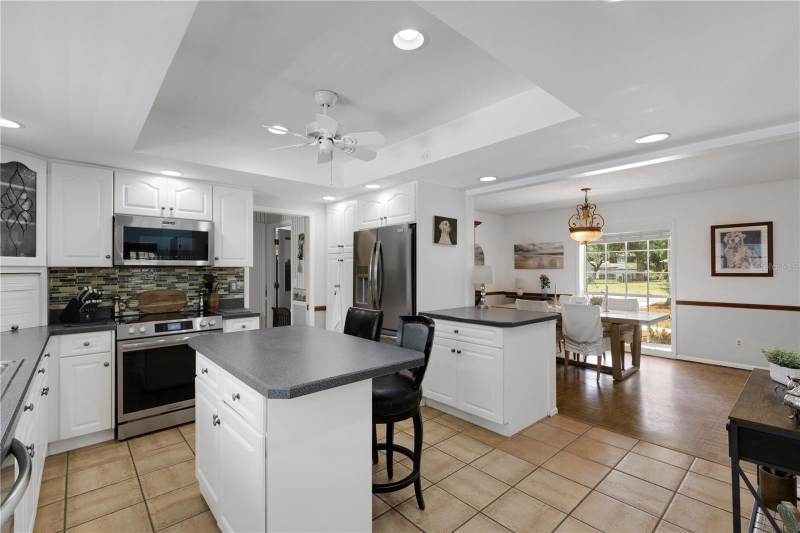 DUQUOIN HEIGHTS - Residential