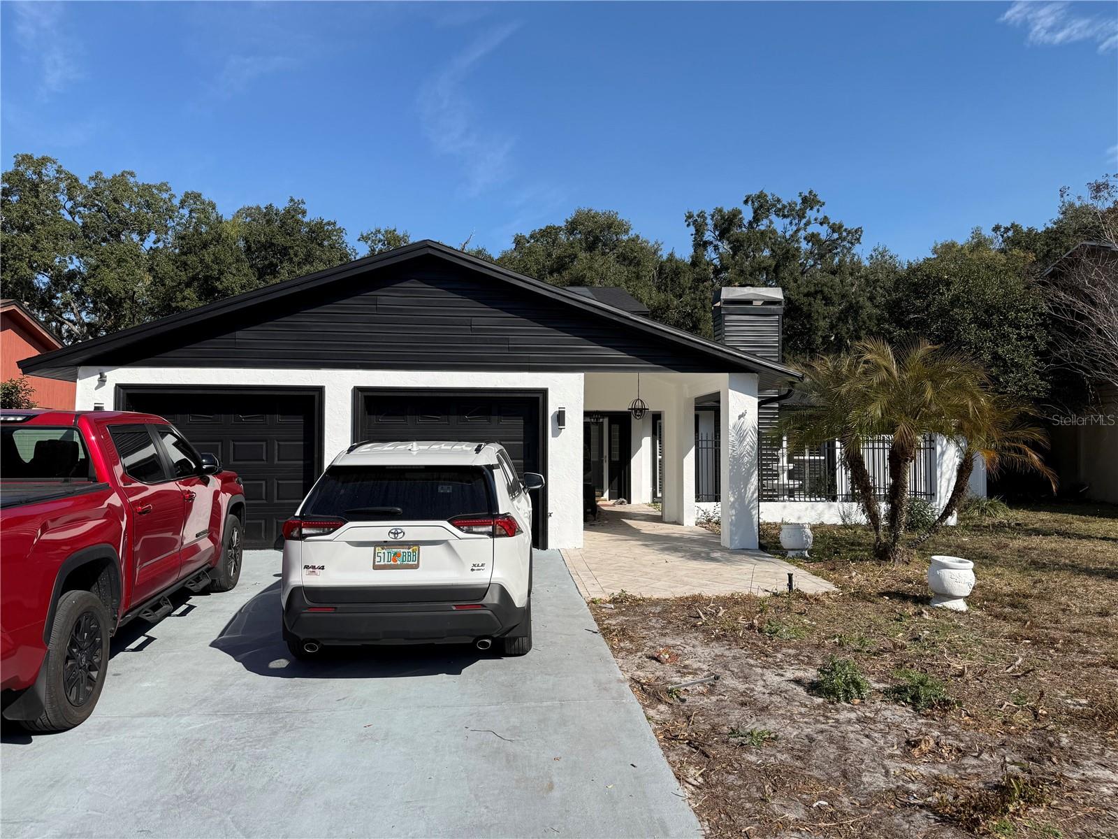 RAINTREE TERRACE SUB W - Residential