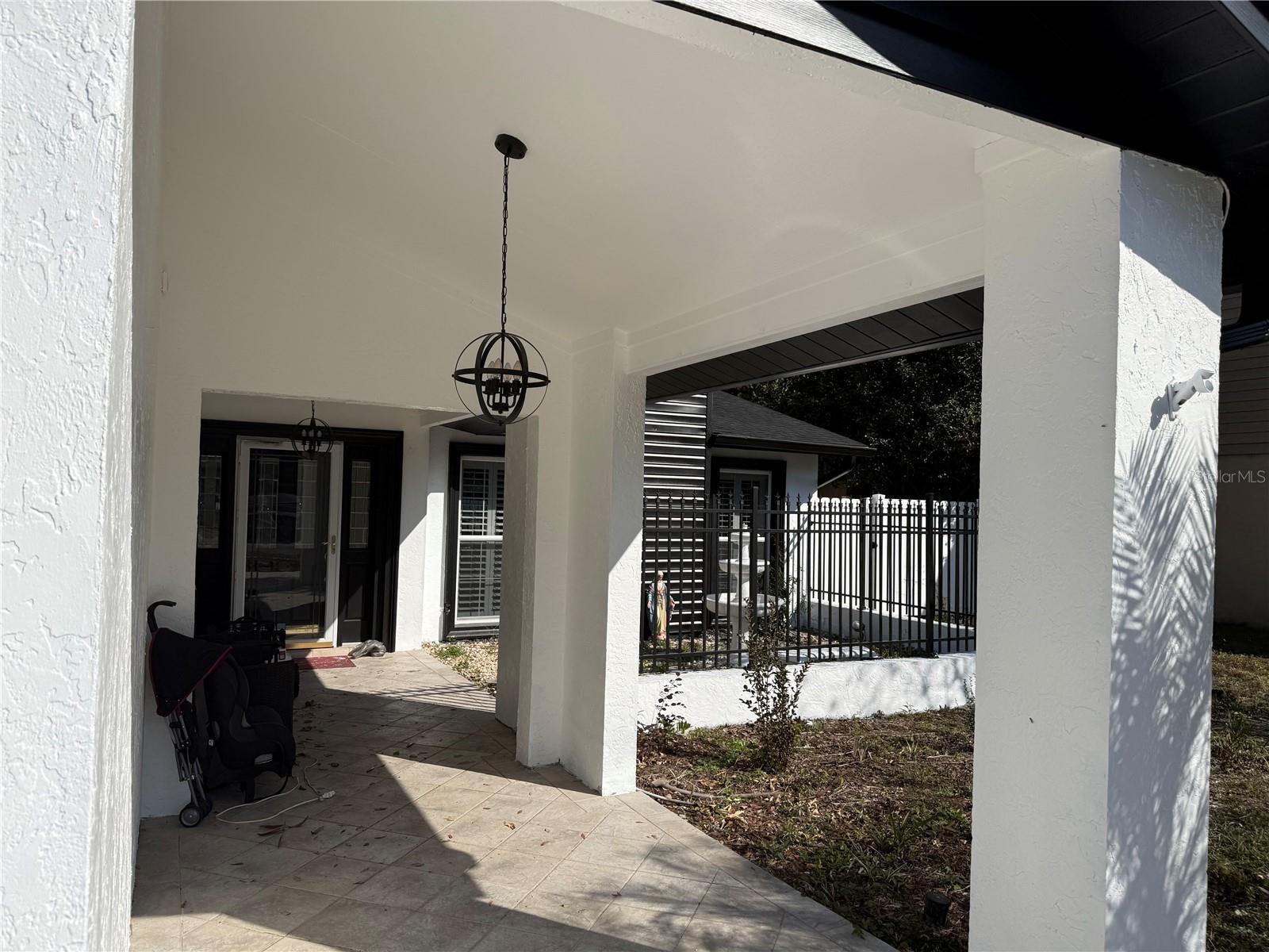 RAINTREE TERRACE SUB W - Residential