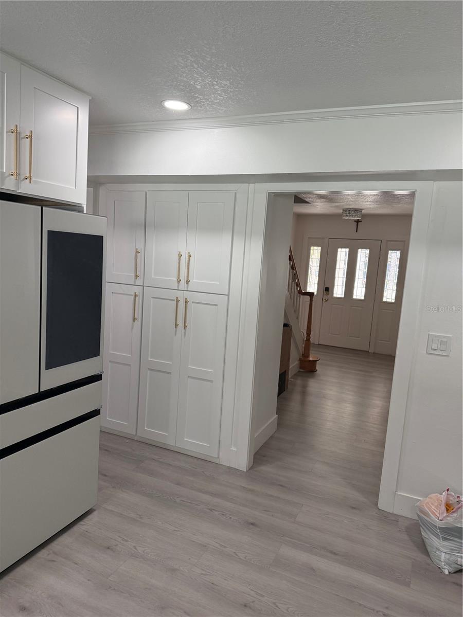 RAINTREE TERRACE SUB W - Residential