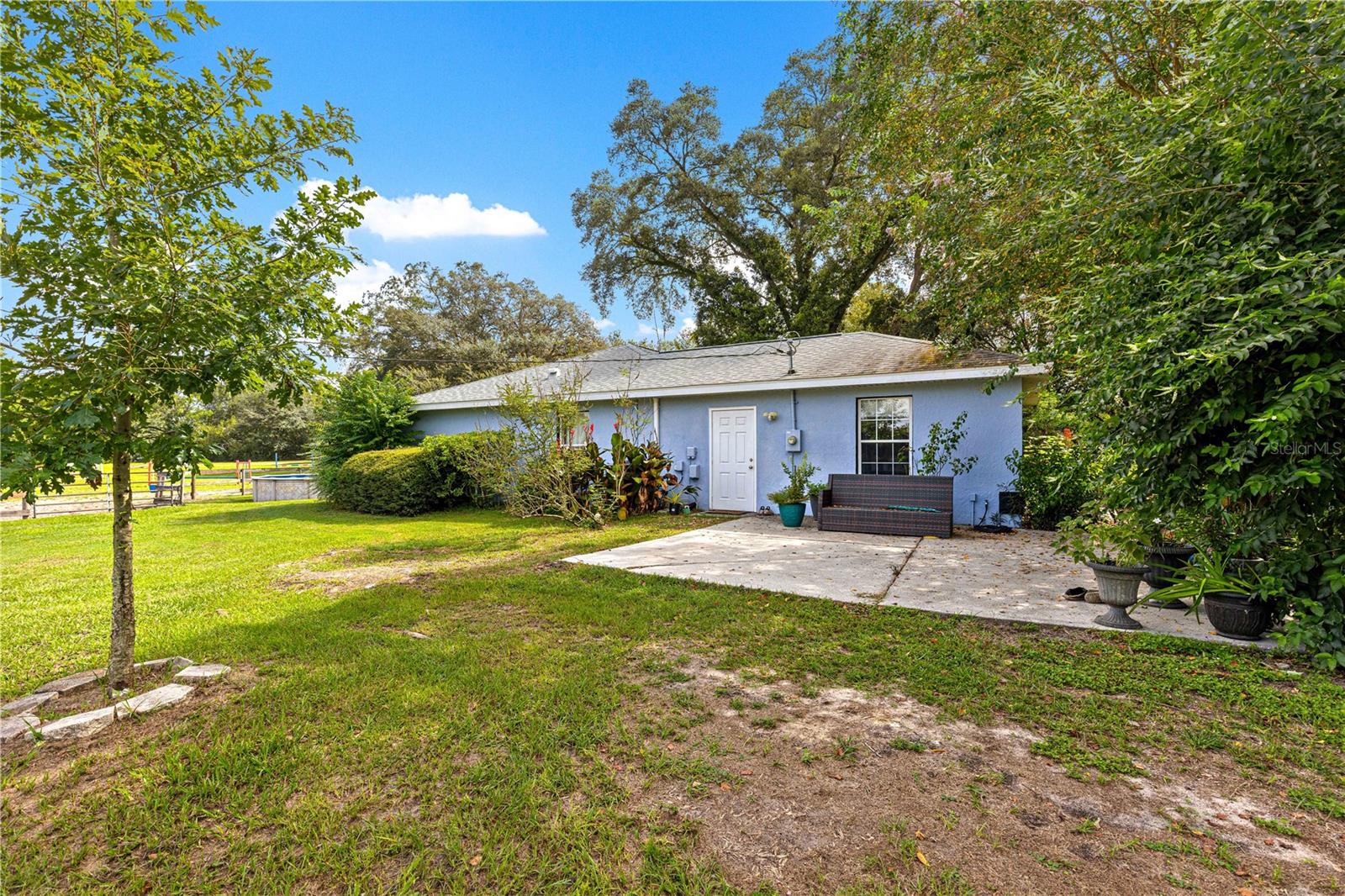 REEVES - Residential