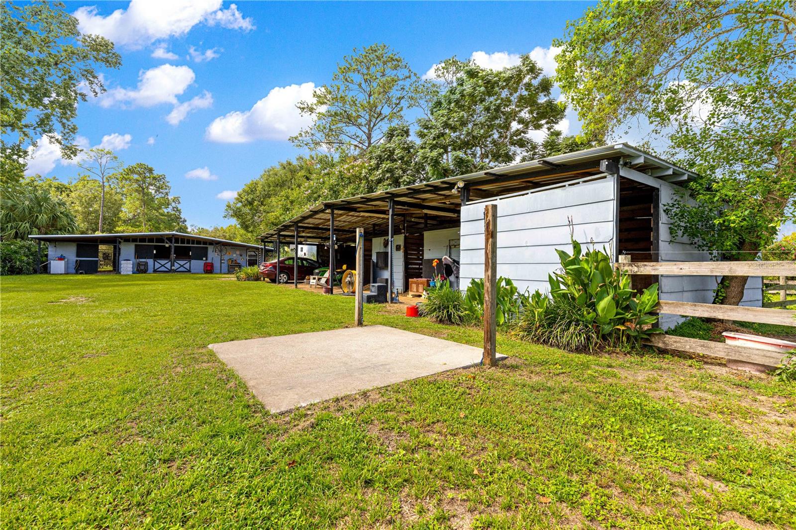 REEVES - Residential