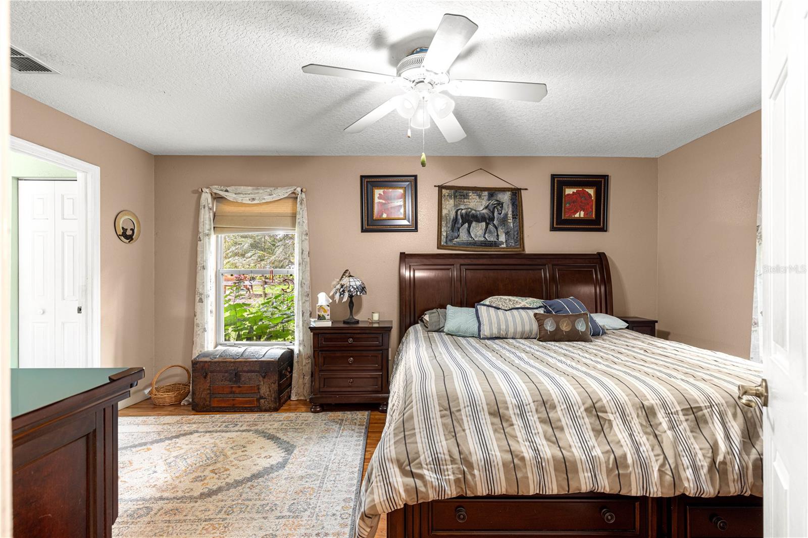 REEVES - Residential