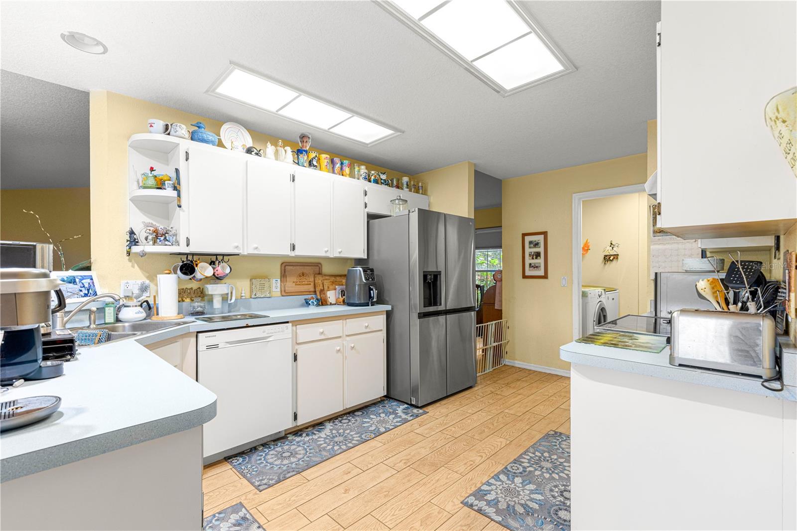 REEVES - Residential