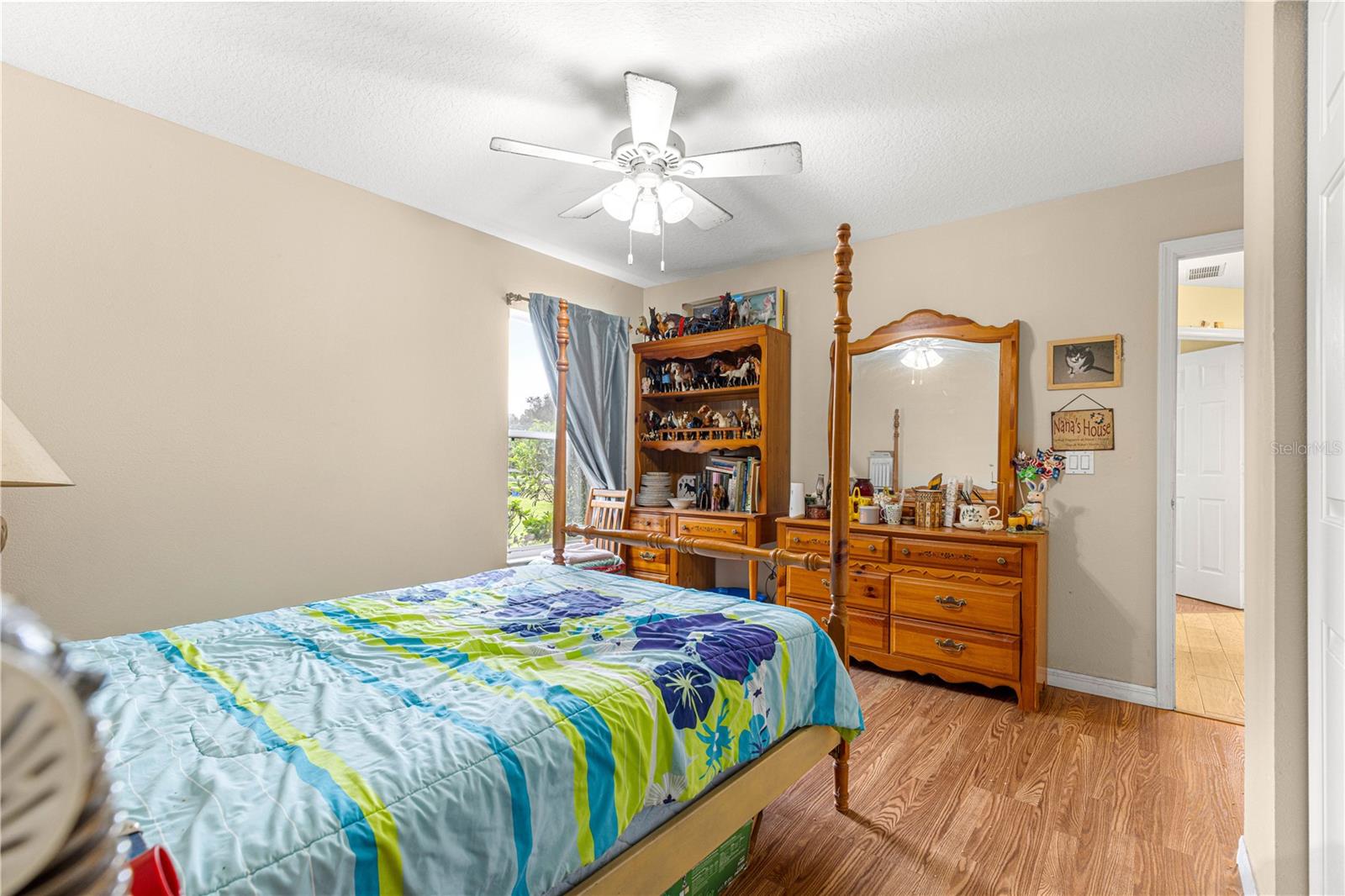 REEVES - Residential
