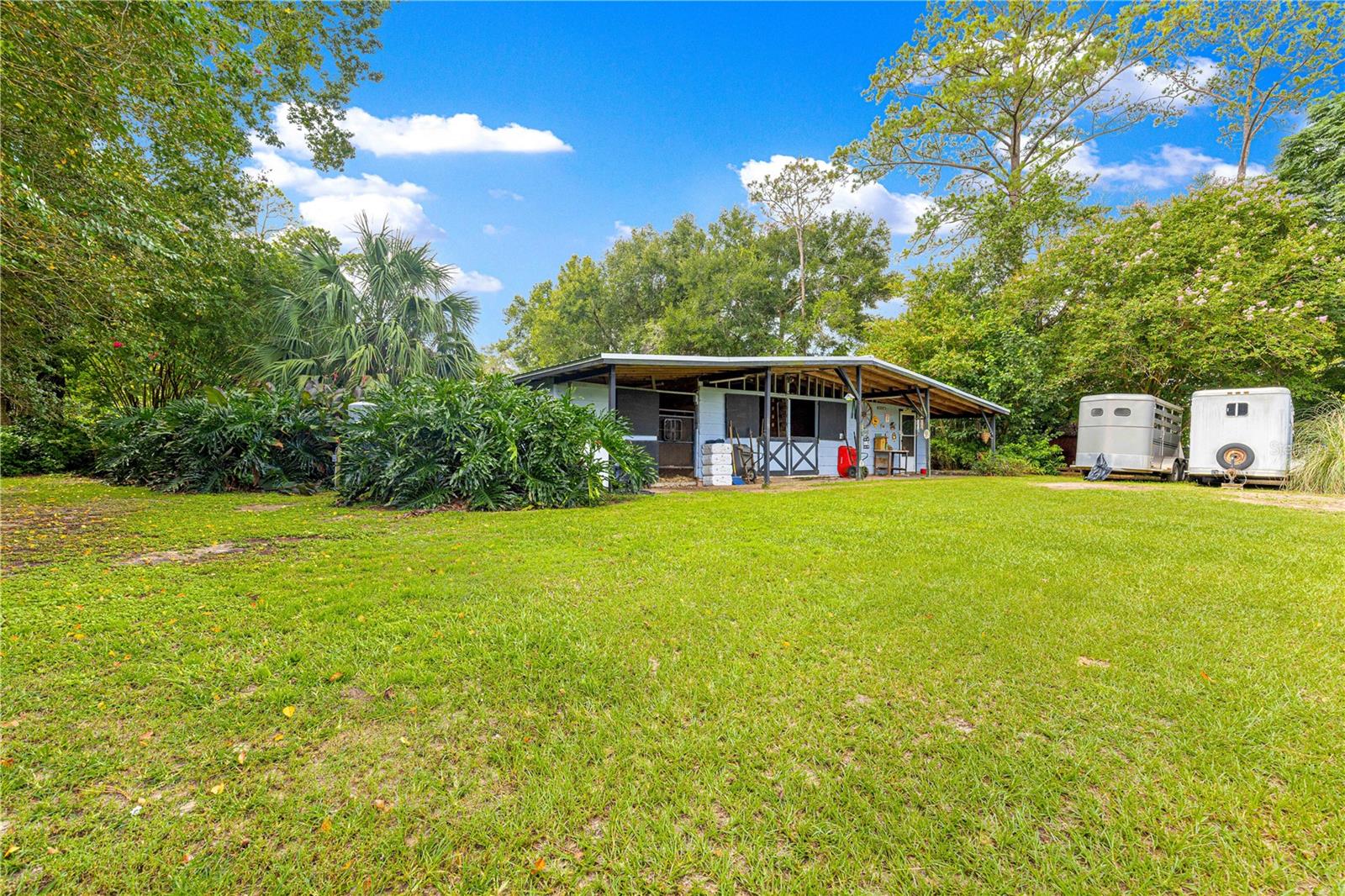 REEVES - Residential