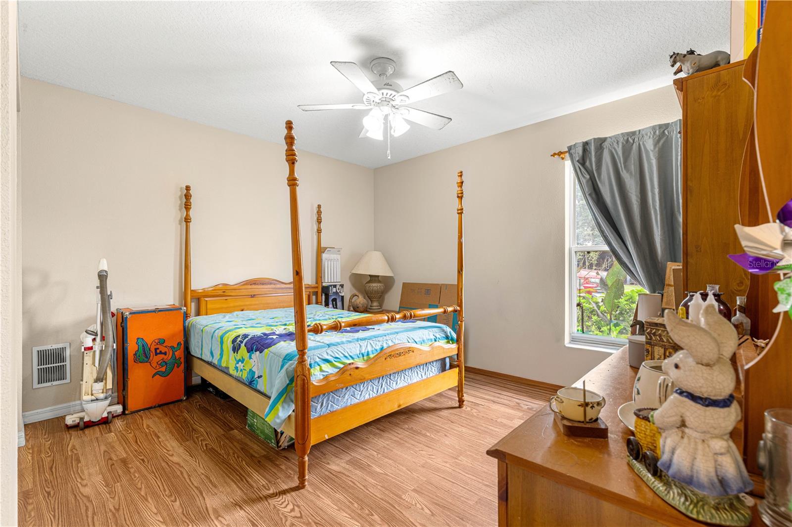 REEVES - Residential