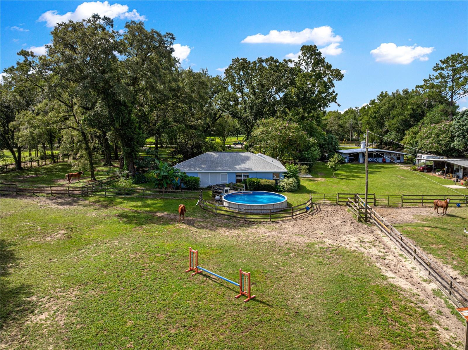 REEVES - Residential