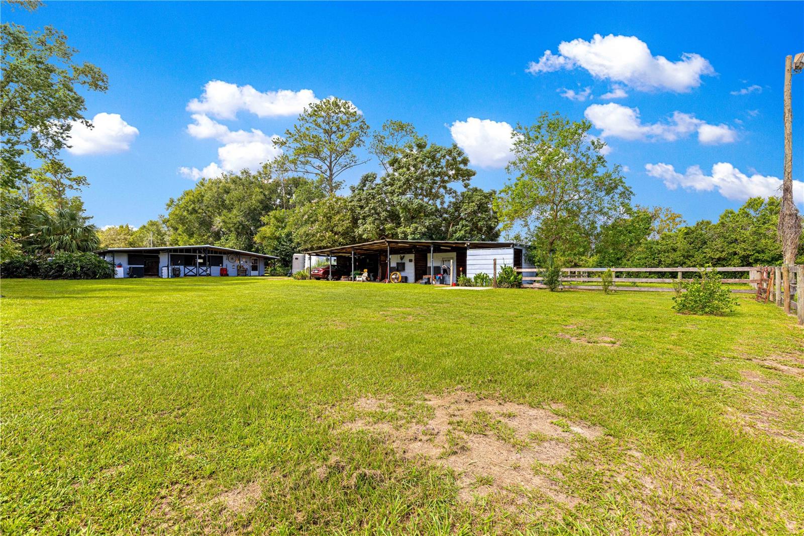 REEVES - Residential