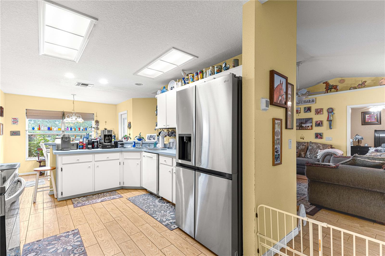 REEVES - Residential