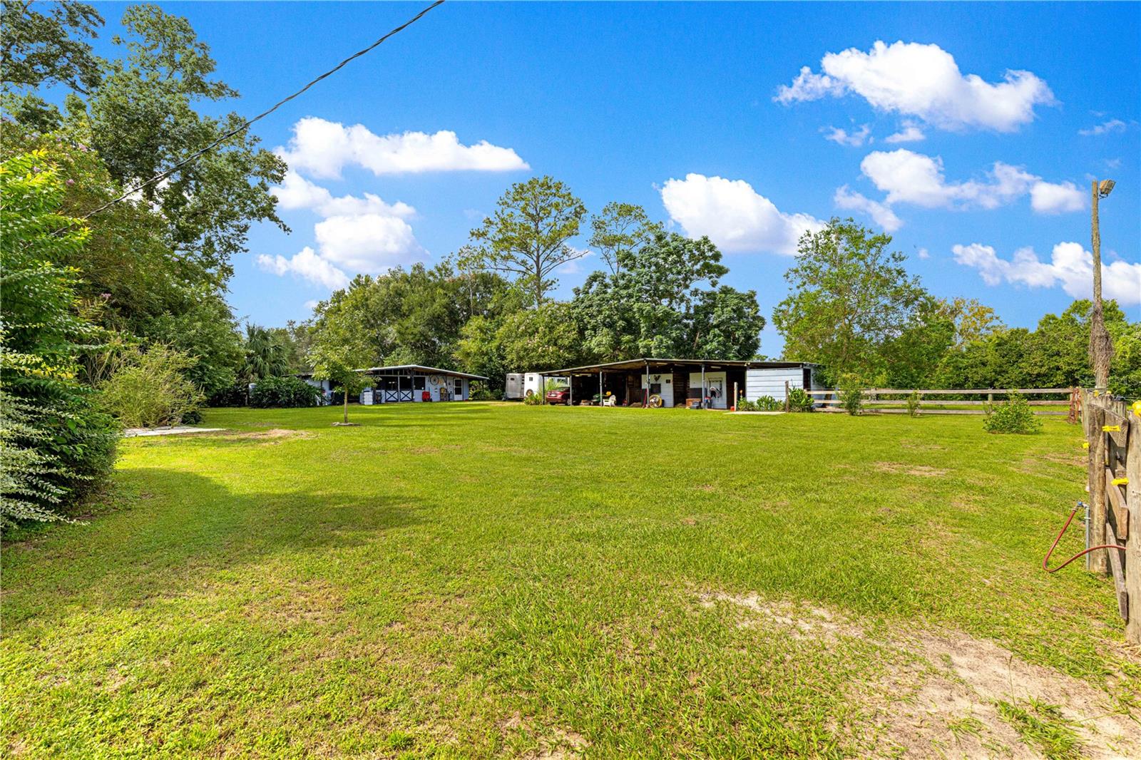 REEVES - Residential