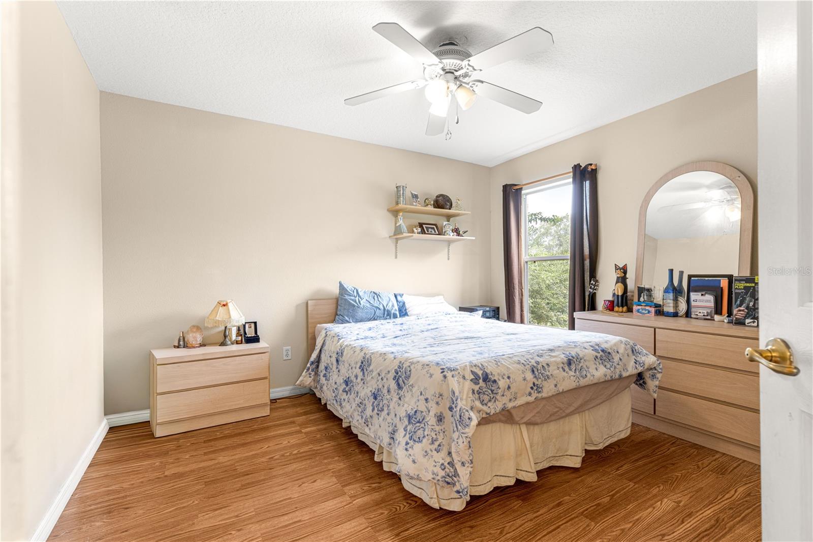 REEVES - Residential