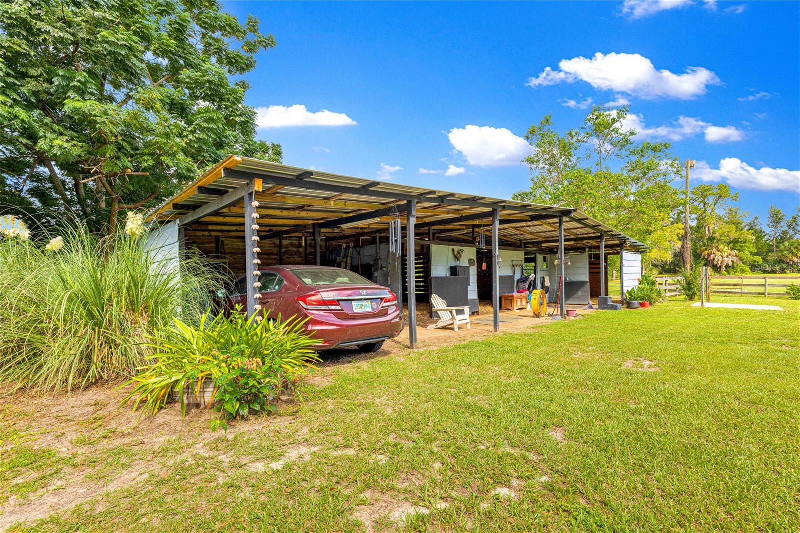 REEVES - Residential