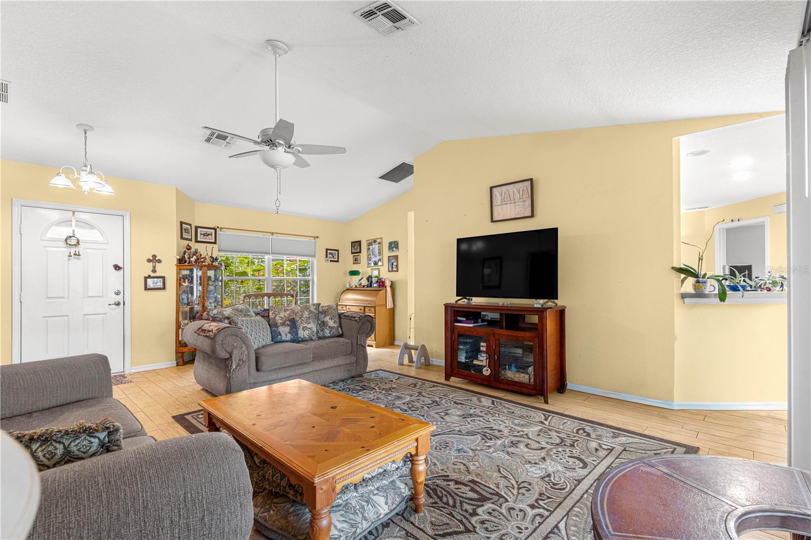 REEVES - Residential