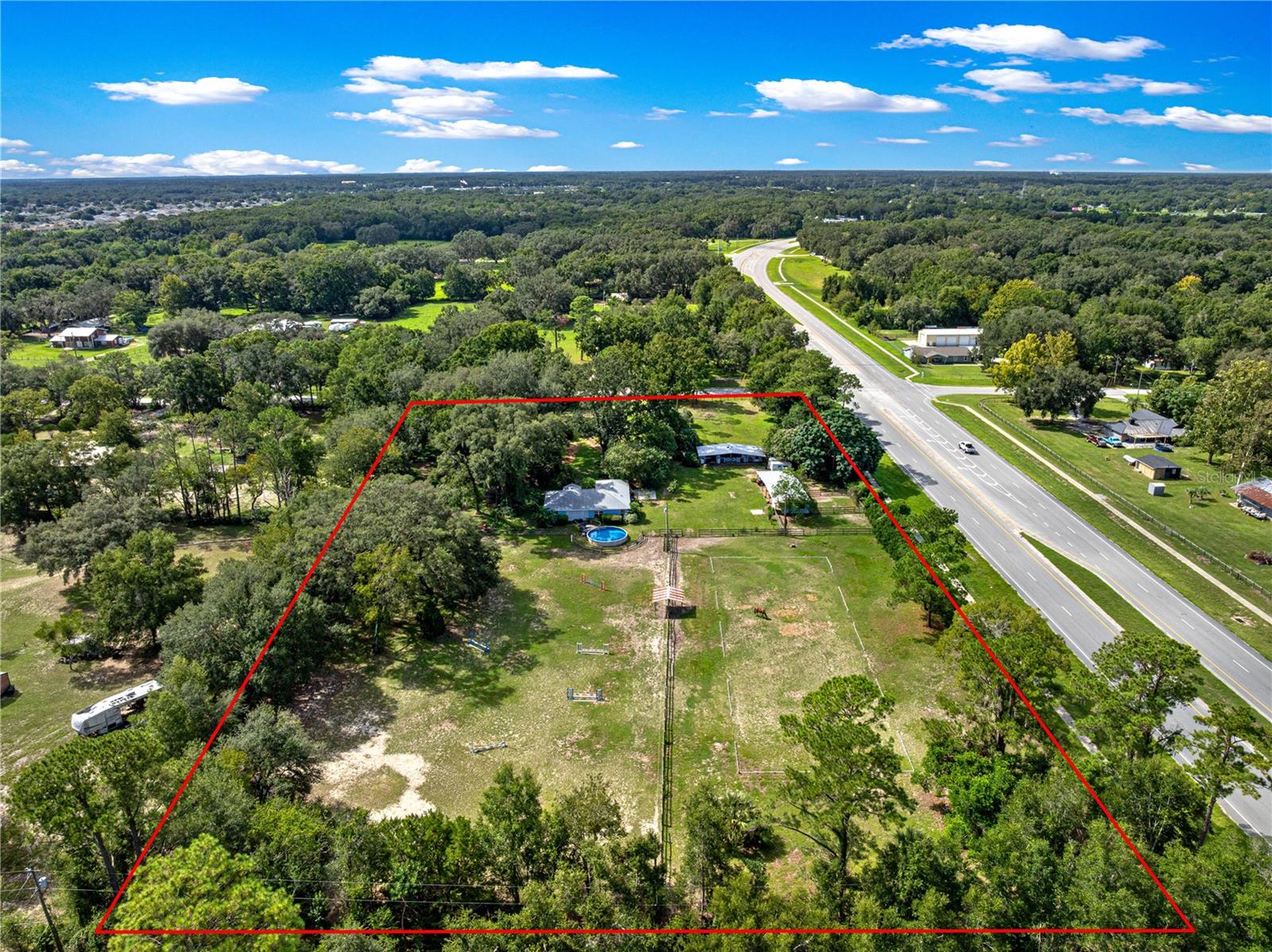 REEVES - Residential