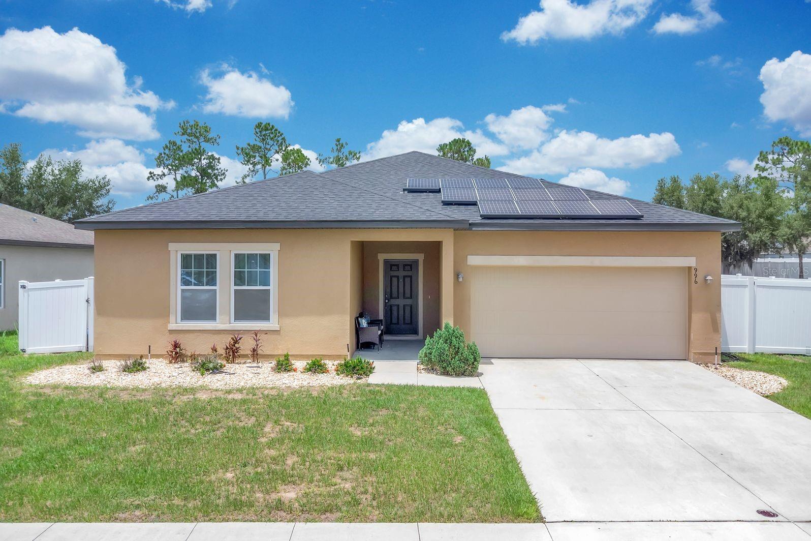 WHISPERING RIDGE PH 01 - Residential