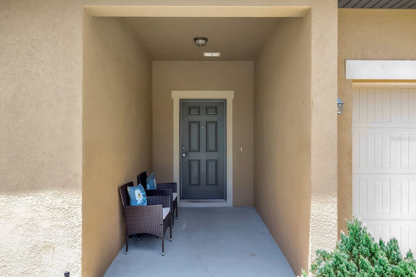 WHISPERING RIDGE PH 01 - Residential