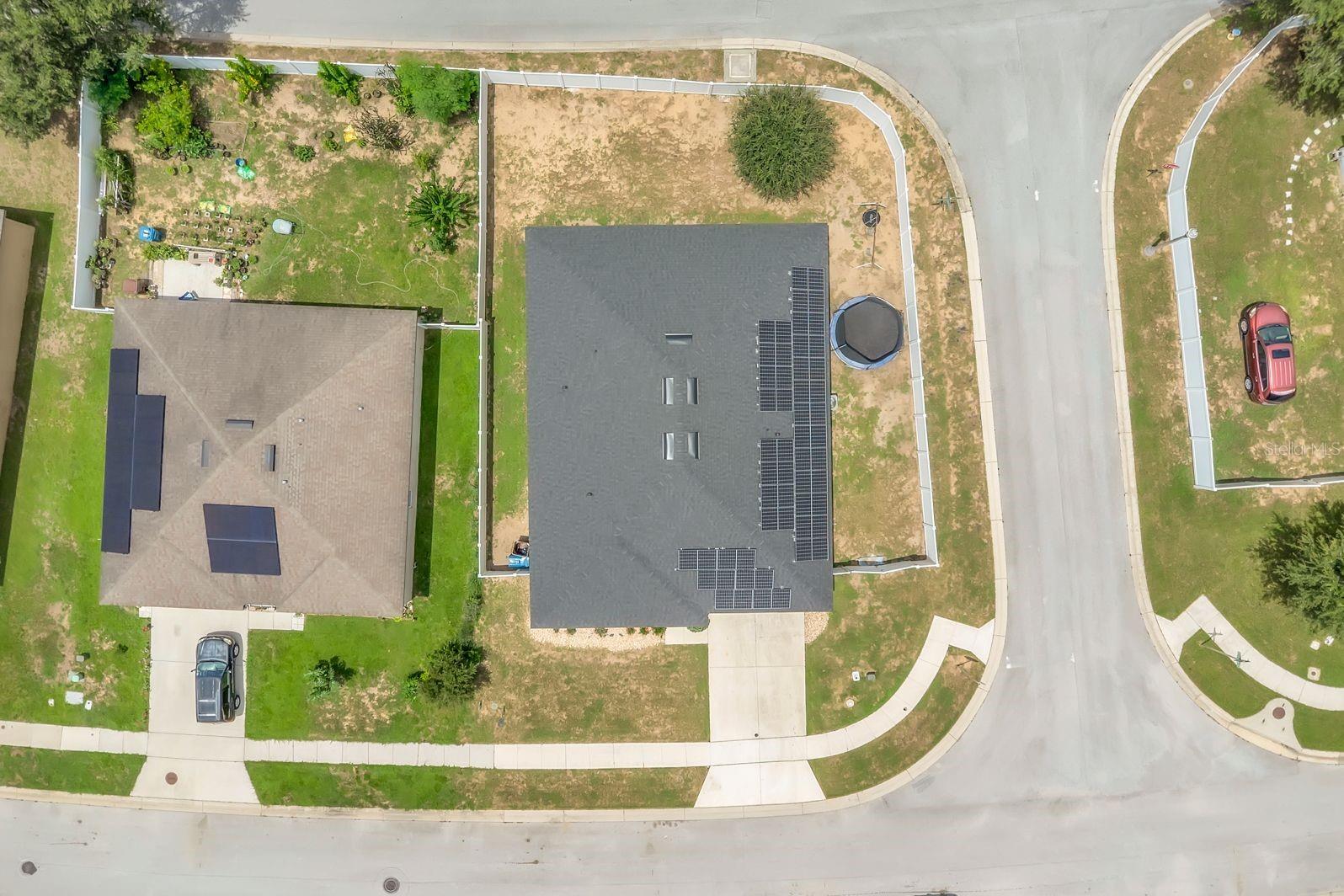 WHISPERING RIDGE PH 01 - Residential