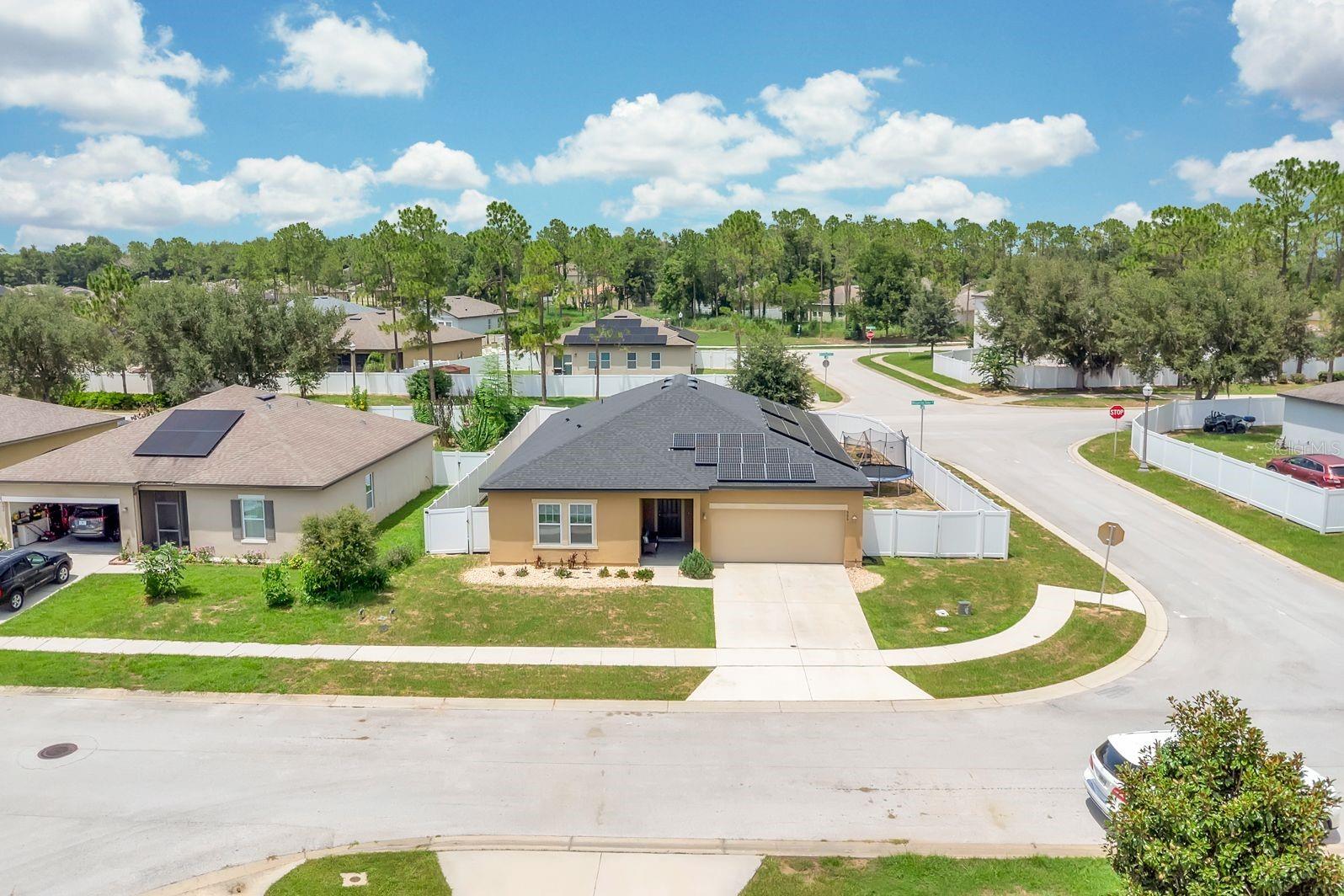 WHISPERING RIDGE PH 01 - Residential