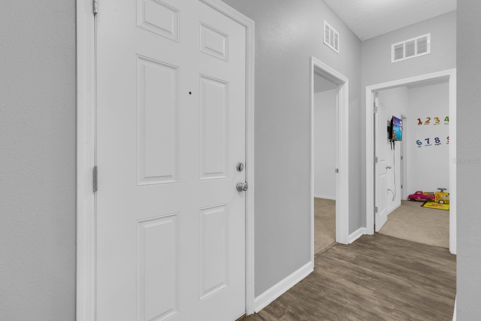 WHISPERING RIDGE PH 01 - Residential