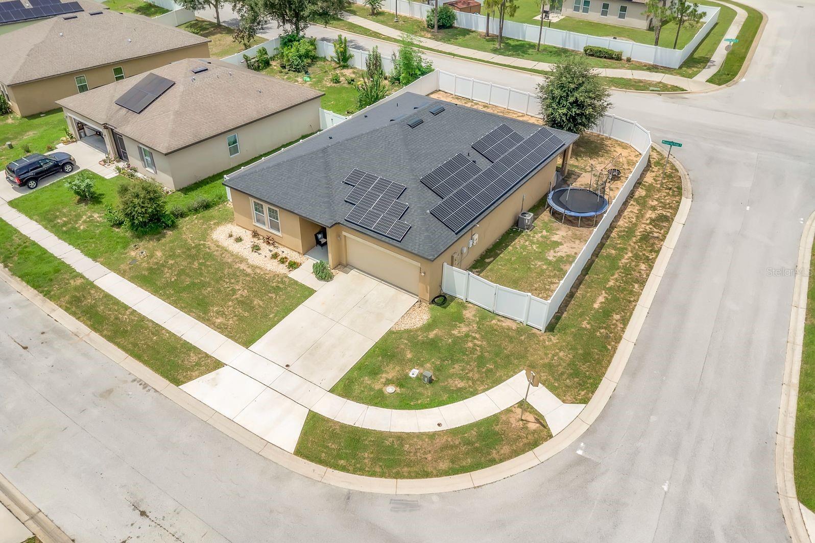 WHISPERING RIDGE PH 01 - Residential
