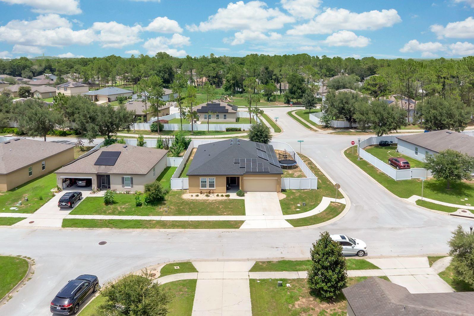 WHISPERING RIDGE PH 01 - Residential