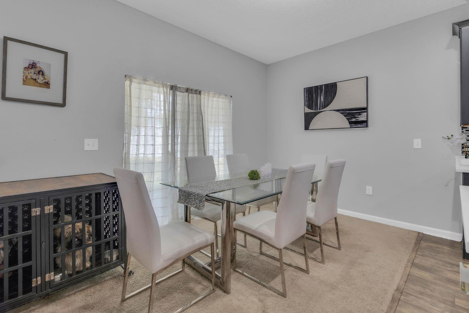 WHISPERING RIDGE PH 01 - Residential