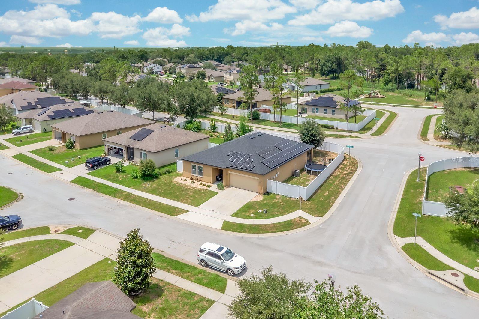 WHISPERING RIDGE PH 01 - Residential
