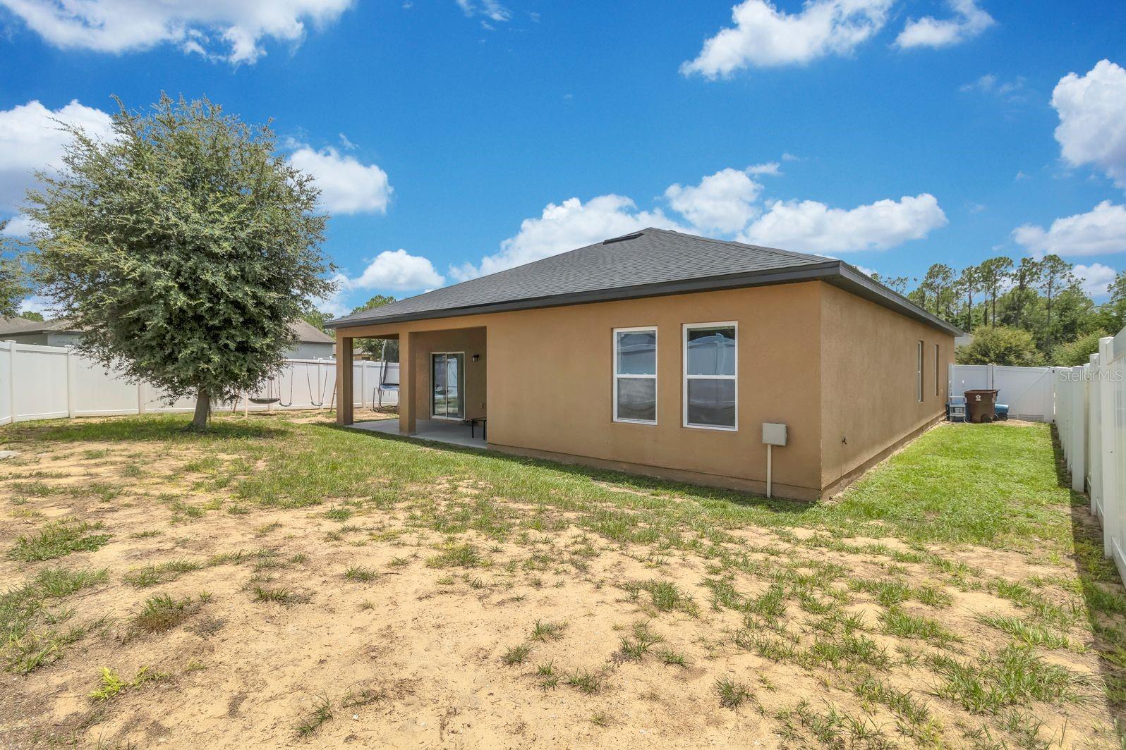 WHISPERING RIDGE PH 01 - Residential