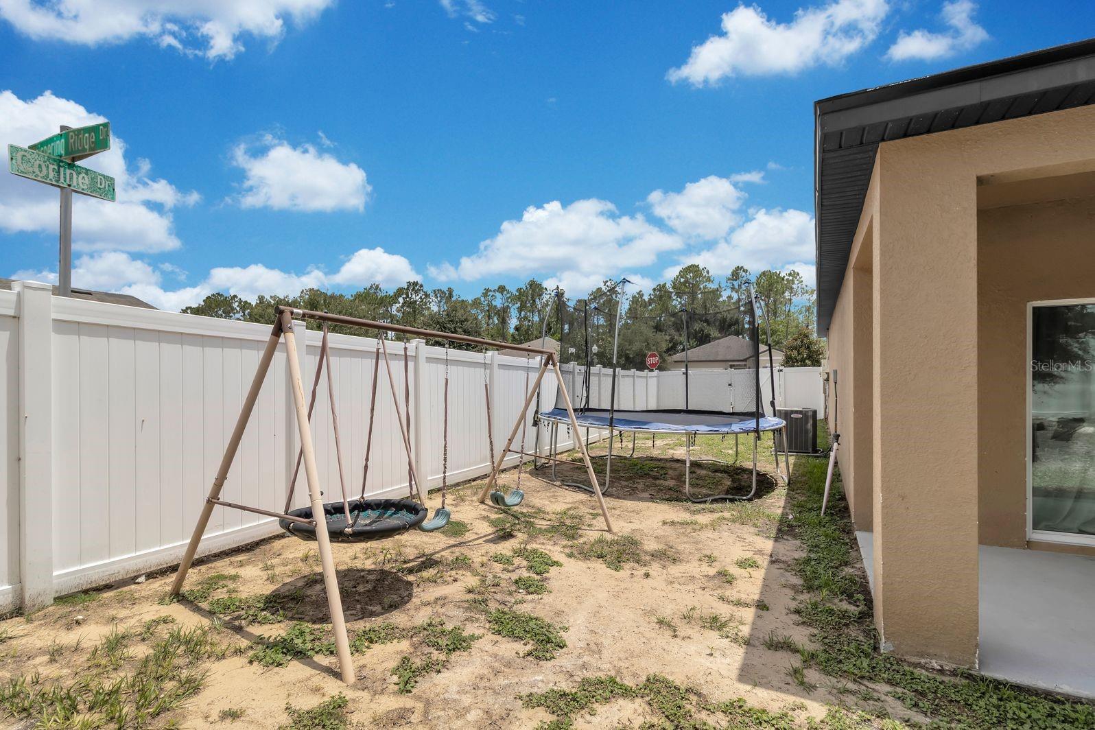 WHISPERING RIDGE PH 01 - Residential