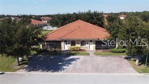 TUSCANY PRESERVE PH 3 - Residential
