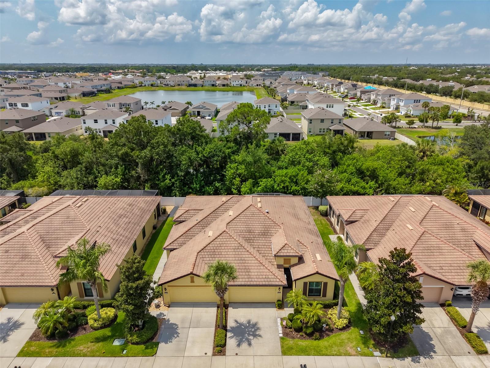 SOUTHSHORE FALLS PH 2 - Residential