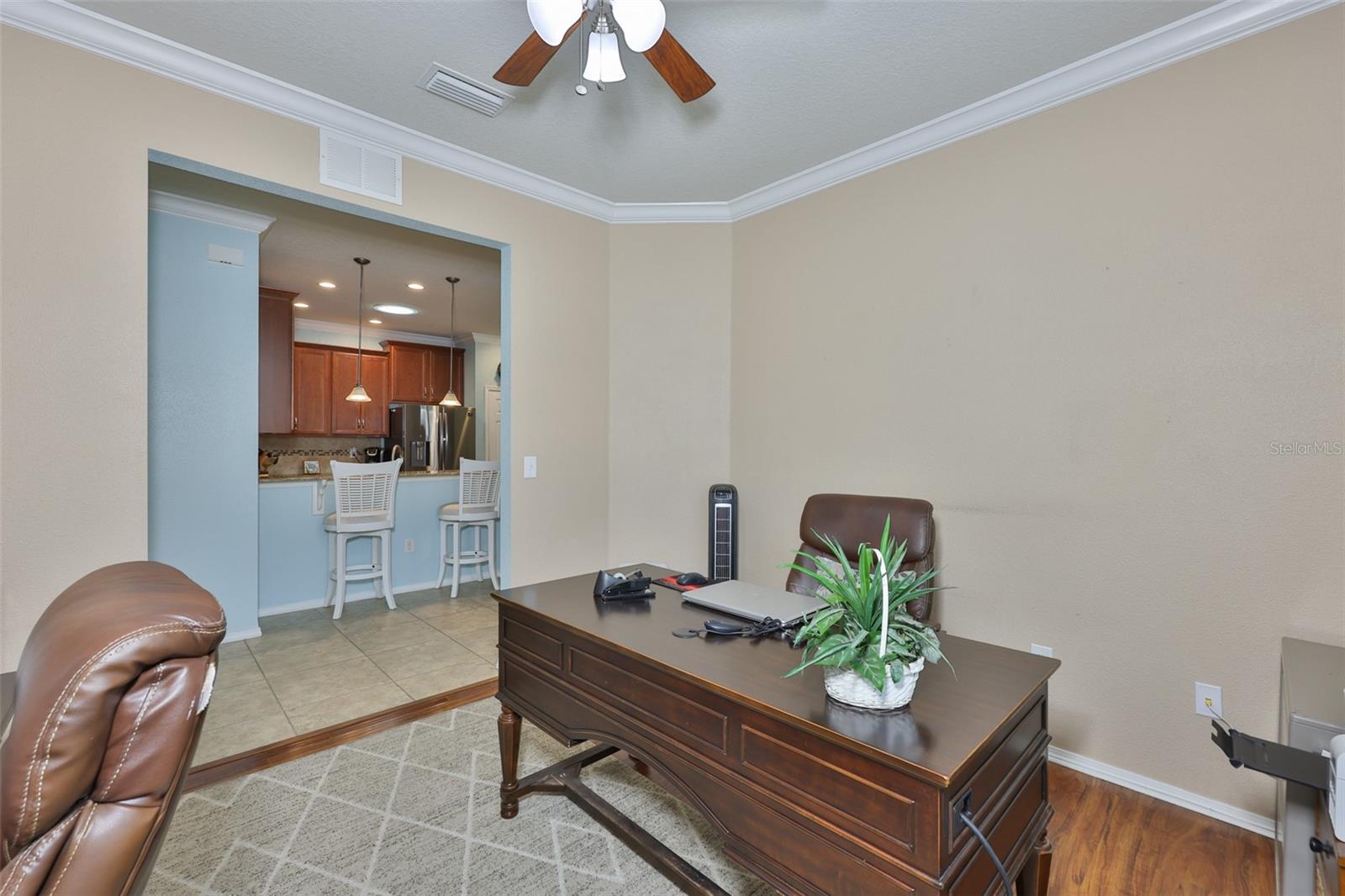 SOUTHSHORE FALLS PH 2 - Residential