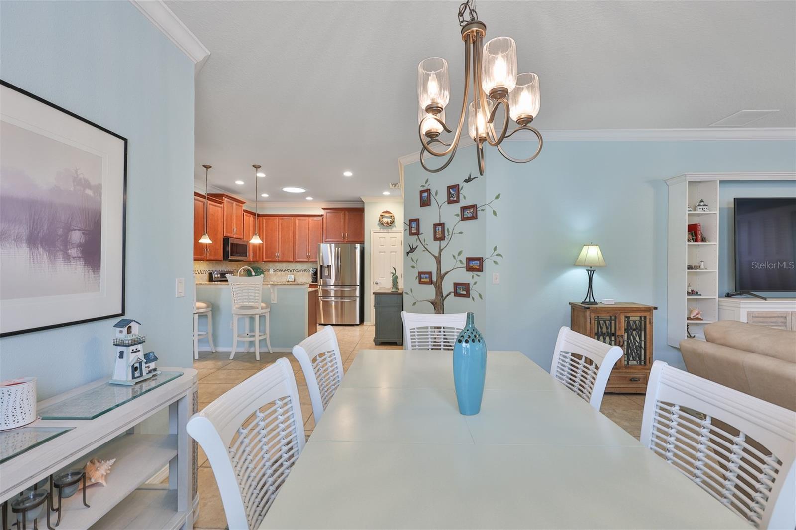 SOUTHSHORE FALLS PH 2 - Residential