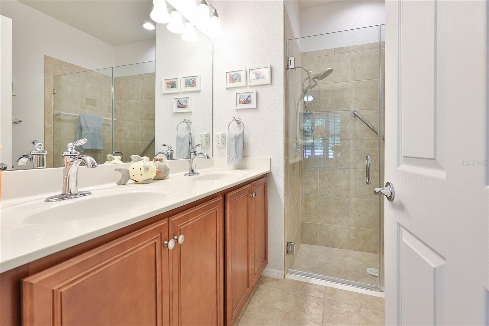 SOUTHSHORE FALLS PH 2 - Residential
