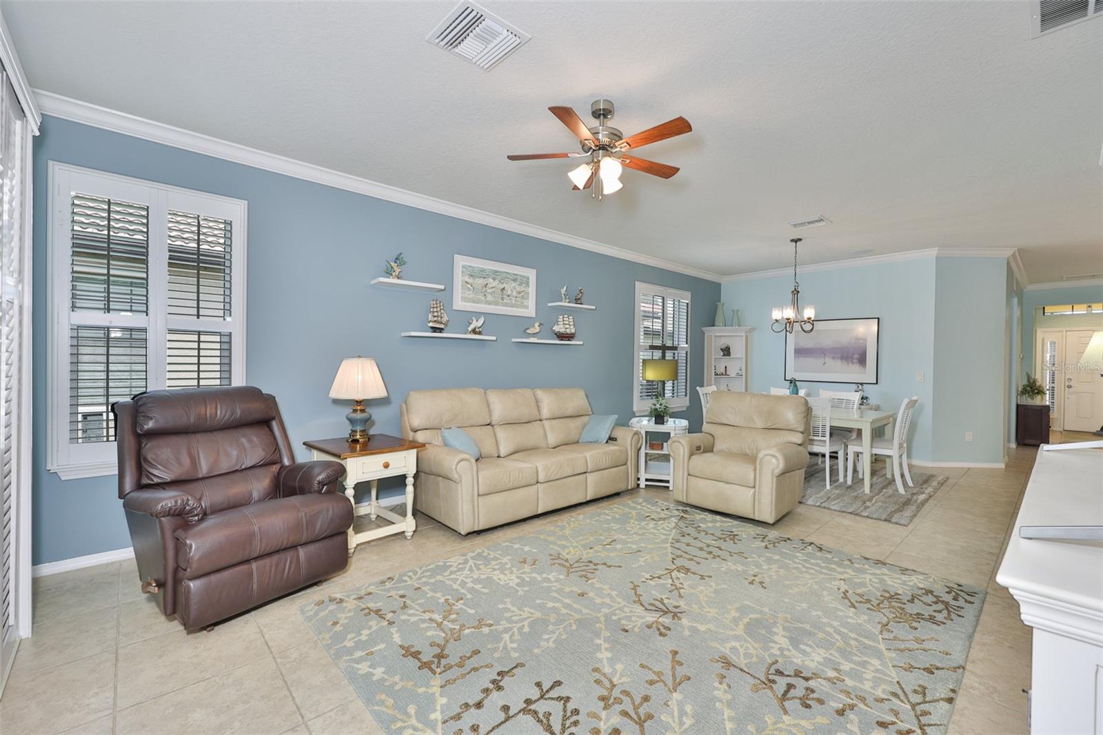 SOUTHSHORE FALLS PH 2 - Residential