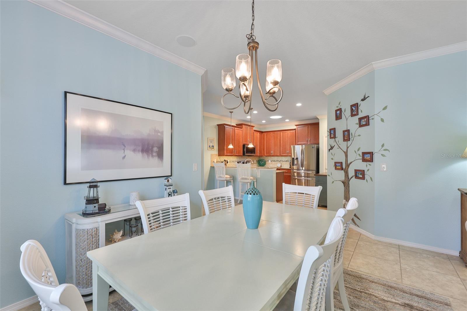 SOUTHSHORE FALLS PH 2 - Residential
