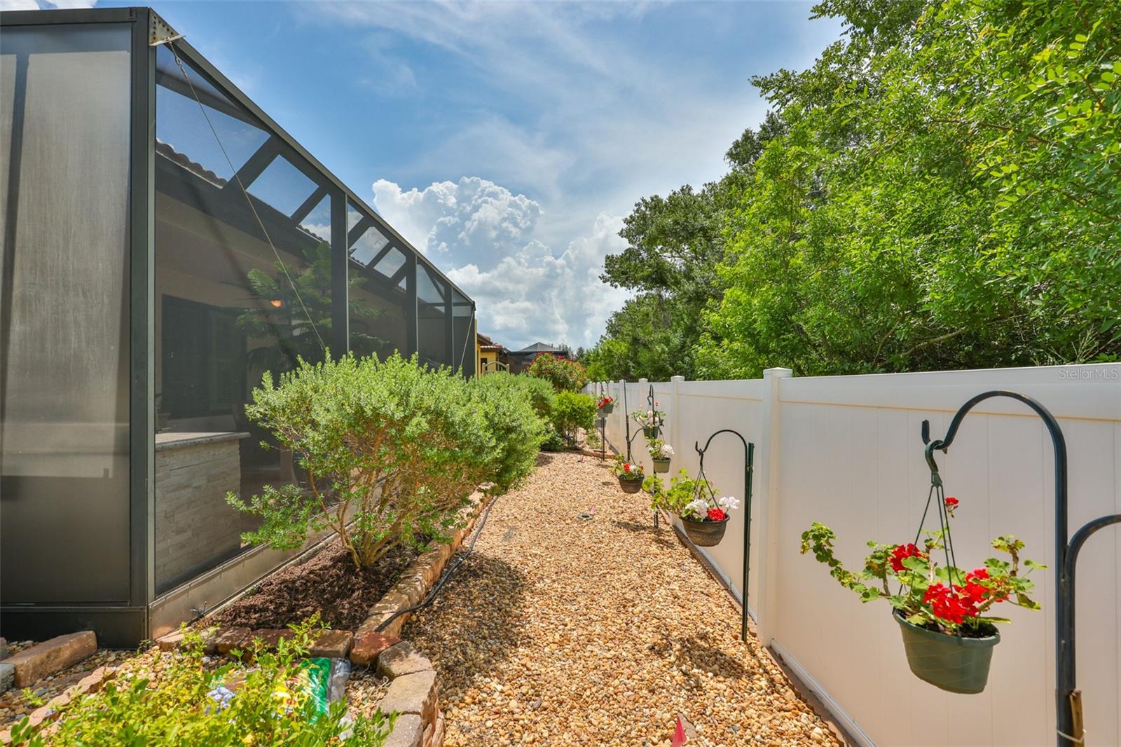 SOUTHSHORE FALLS PH 2 - Residential
