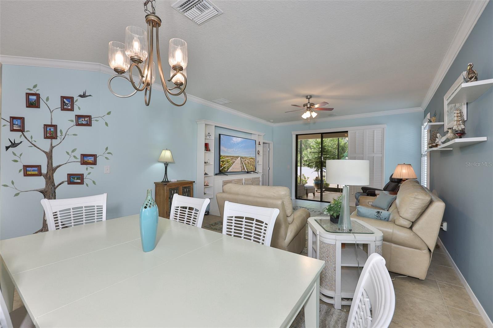 SOUTHSHORE FALLS PH 2 - Residential