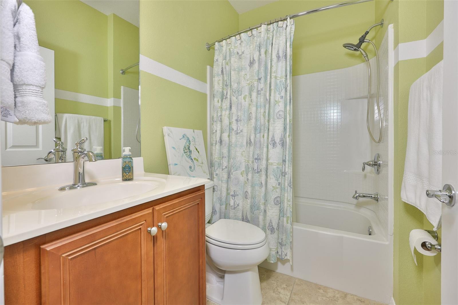 SOUTHSHORE FALLS PH 2 - Residential
