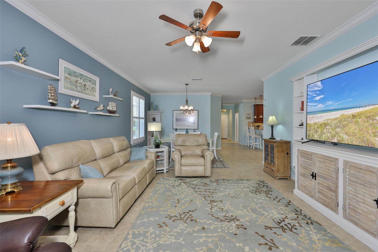 SOUTHSHORE FALLS PH 2 - Residential