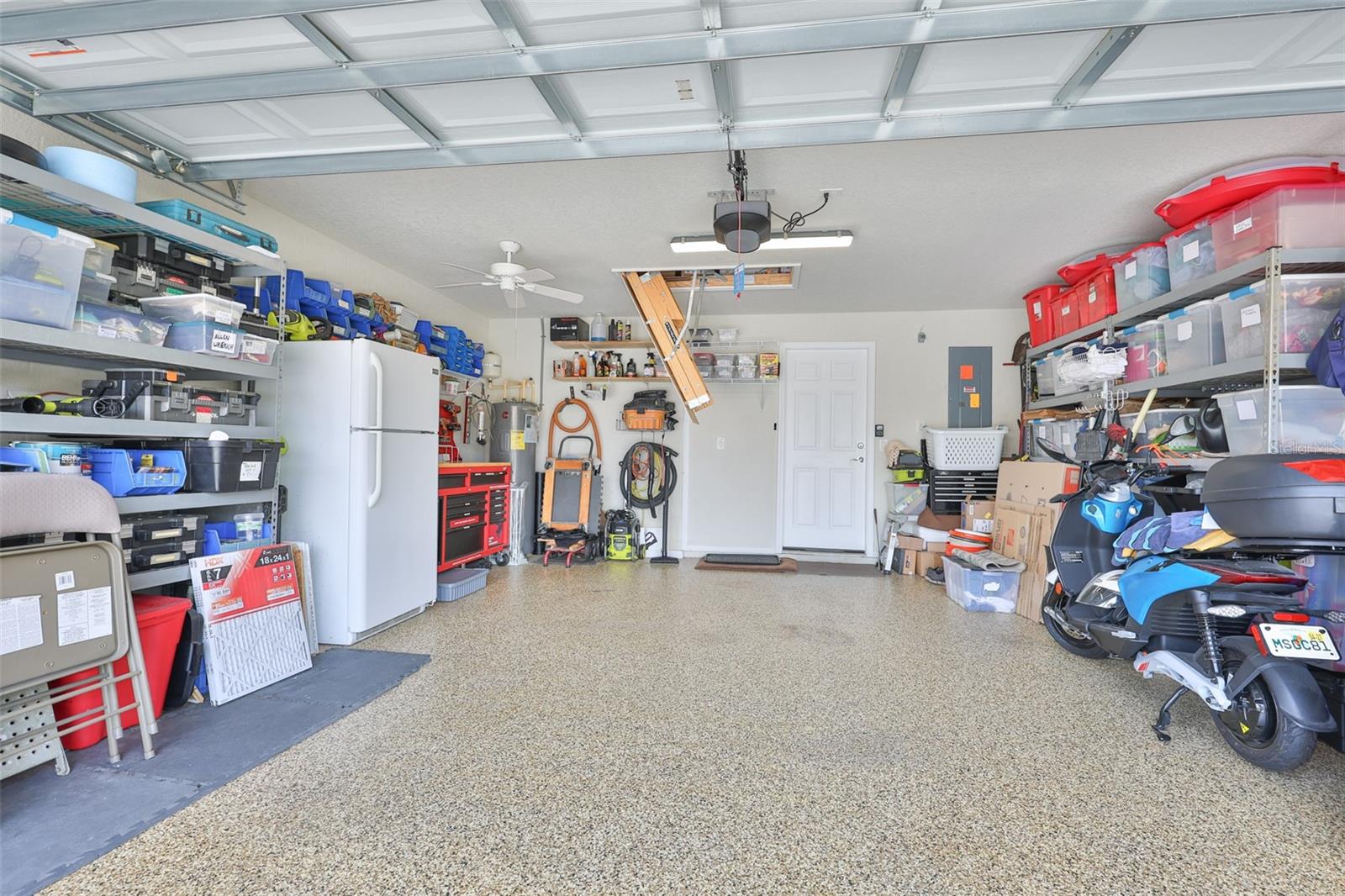 SOUTHSHORE FALLS PH 2 - Residential