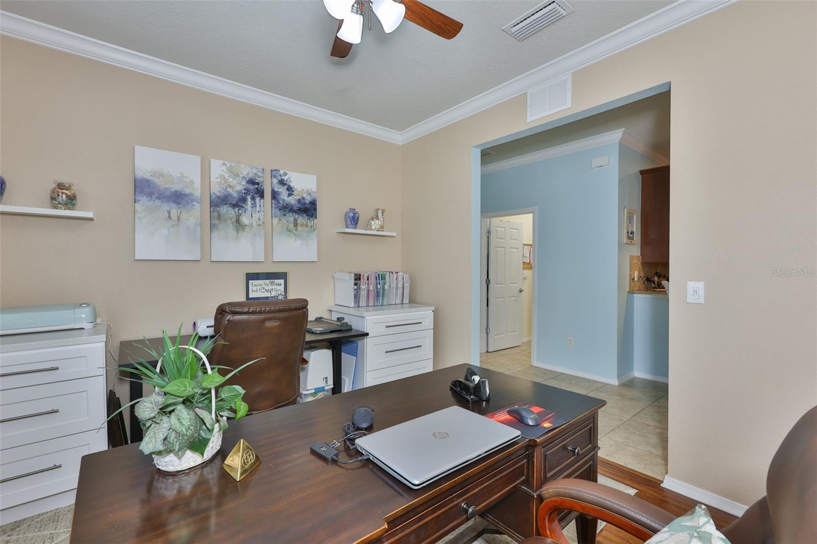 SOUTHSHORE FALLS PH 2 - Residential