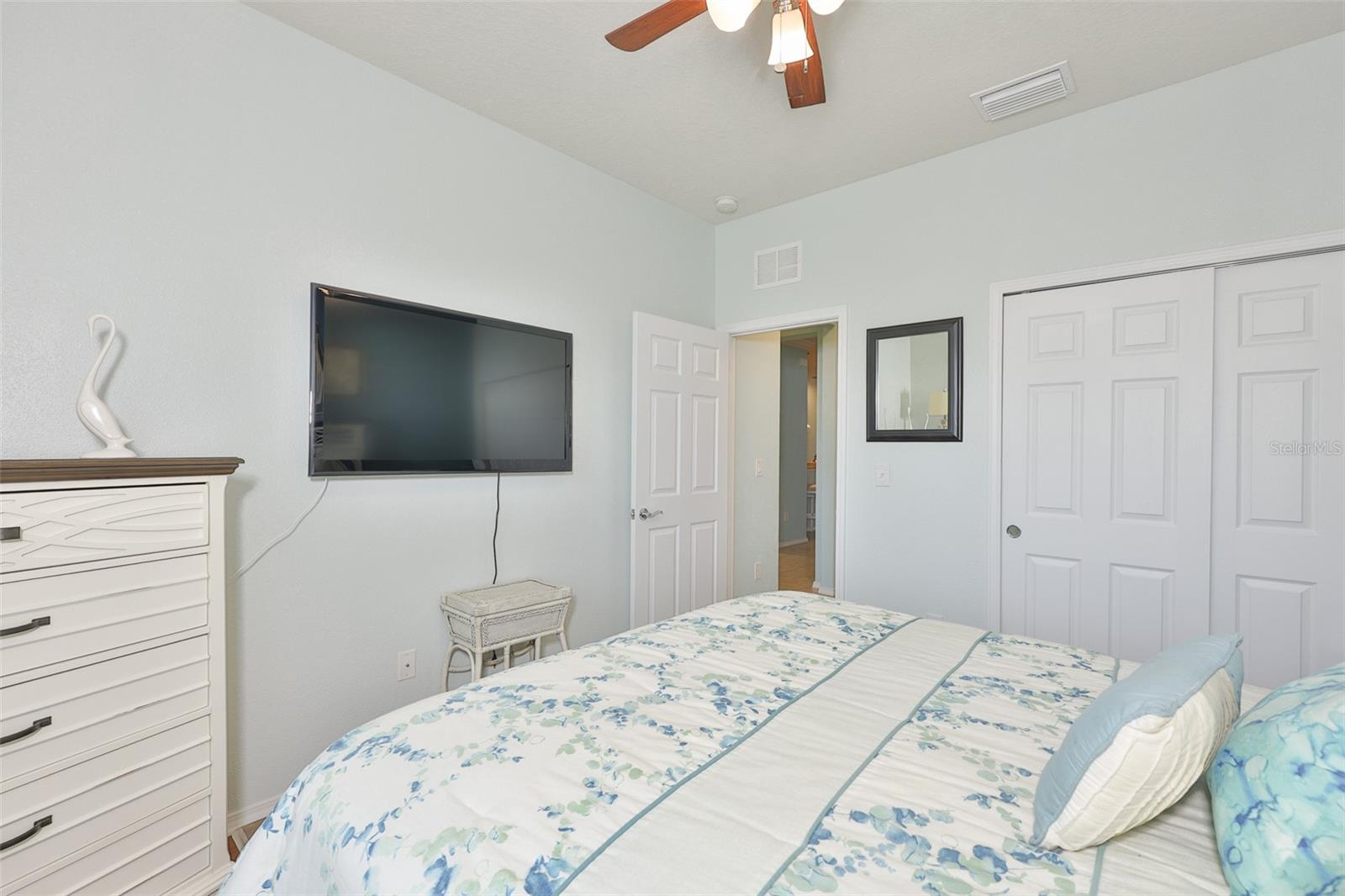 SOUTHSHORE FALLS PH 2 - Residential