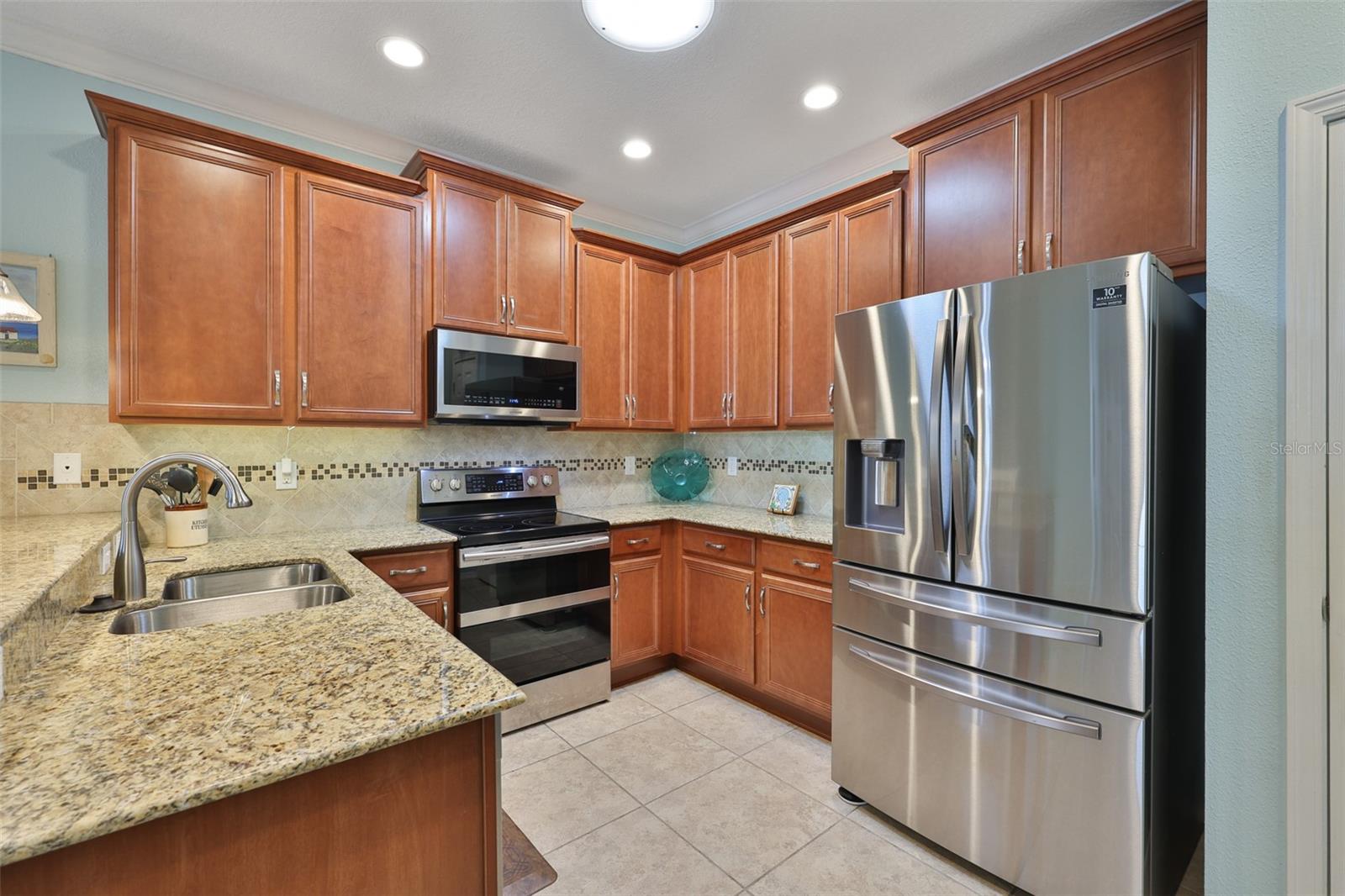 SOUTHSHORE FALLS PH 2 - Residential