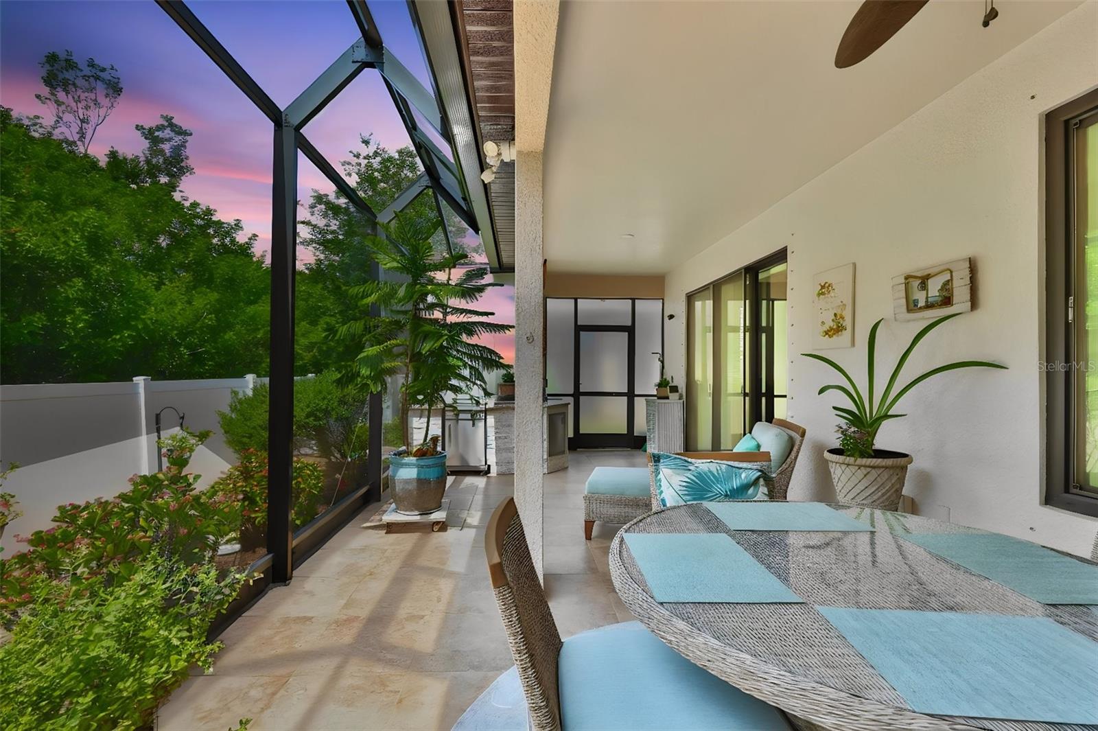 SOUTHSHORE FALLS PH 2 - Residential