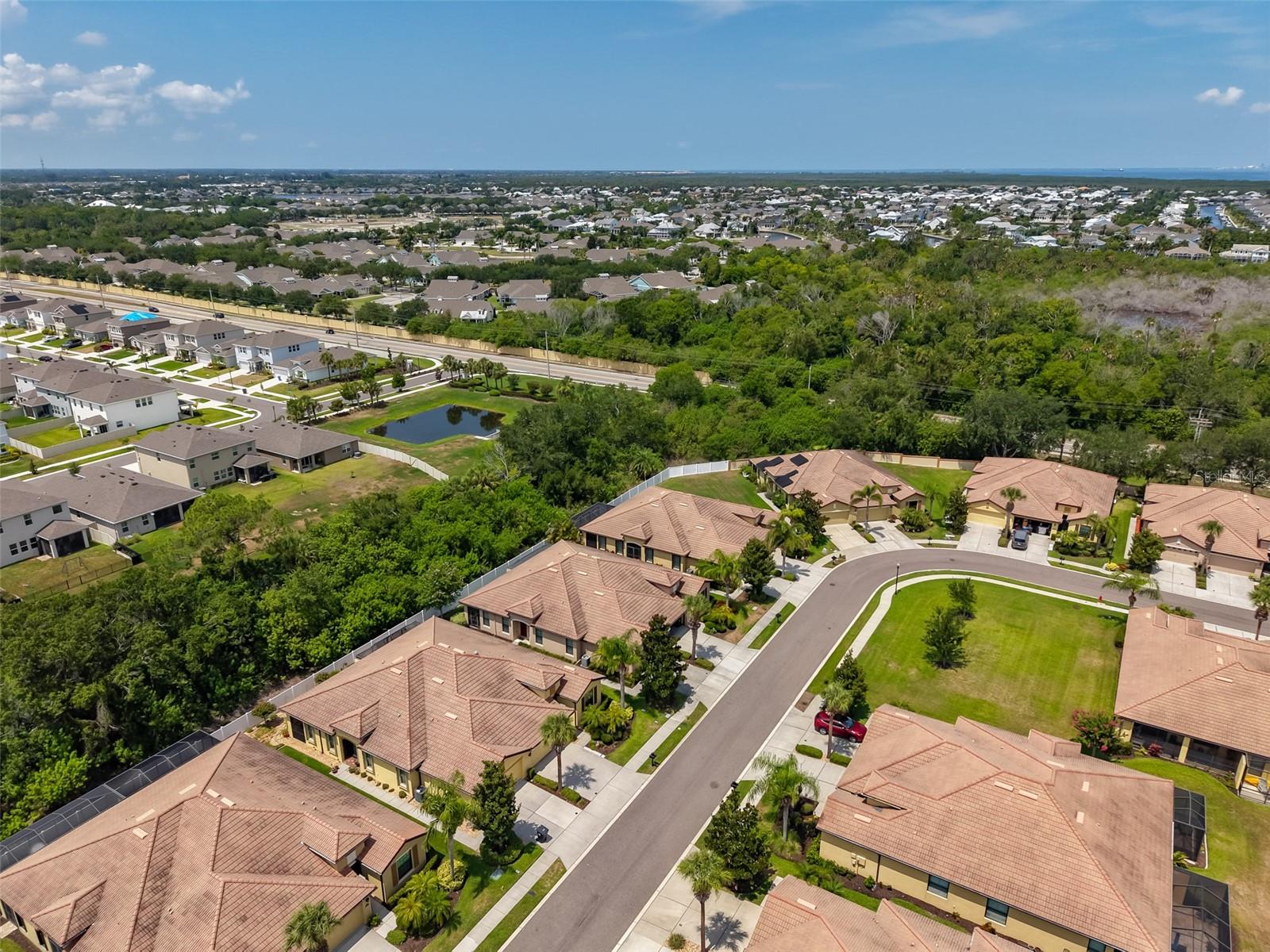 SOUTHSHORE FALLS PH 2 - Residential